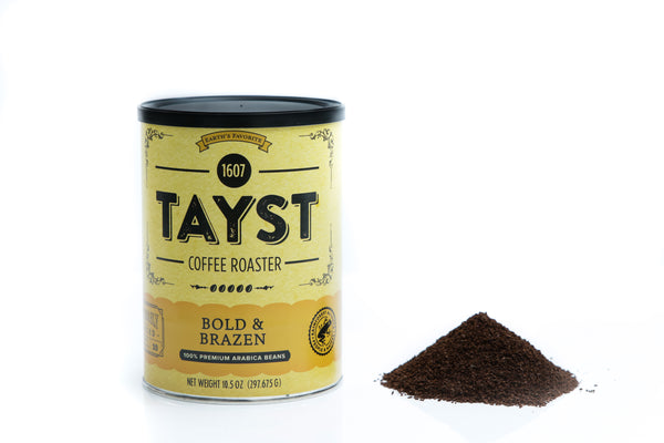 Make Good - Can of Coffee